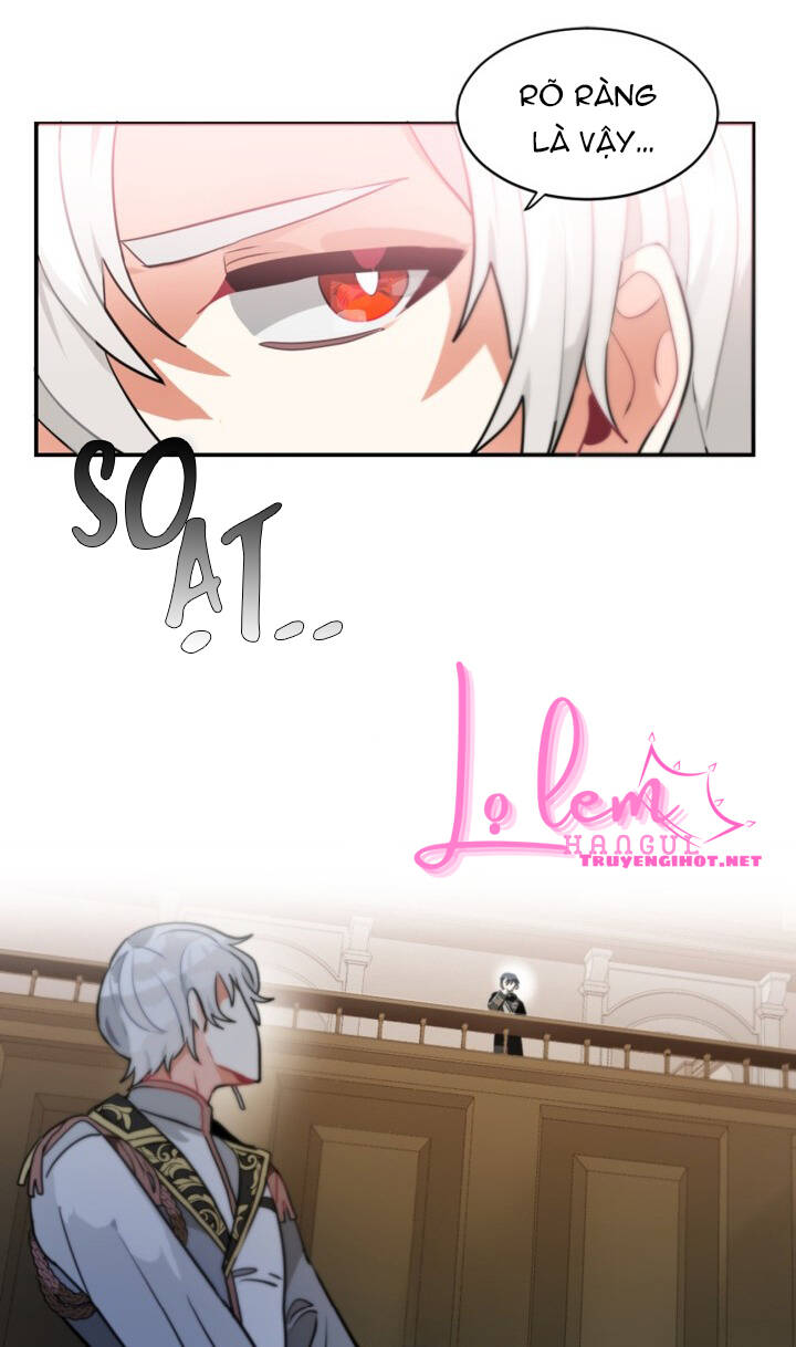Cho Em Về Nhà Đi Anh: Chapter 11.1