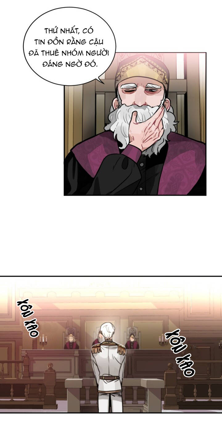 Cho Em Về Nhà Đi Anh: Chapter 11.1