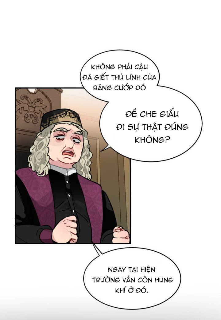 Cho Em Về Nhà Đi Anh: Chapter 11.1