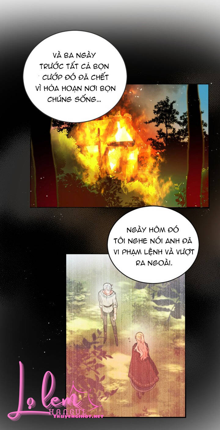 Cho Em Về Nhà Đi Anh: Chapter 11.1