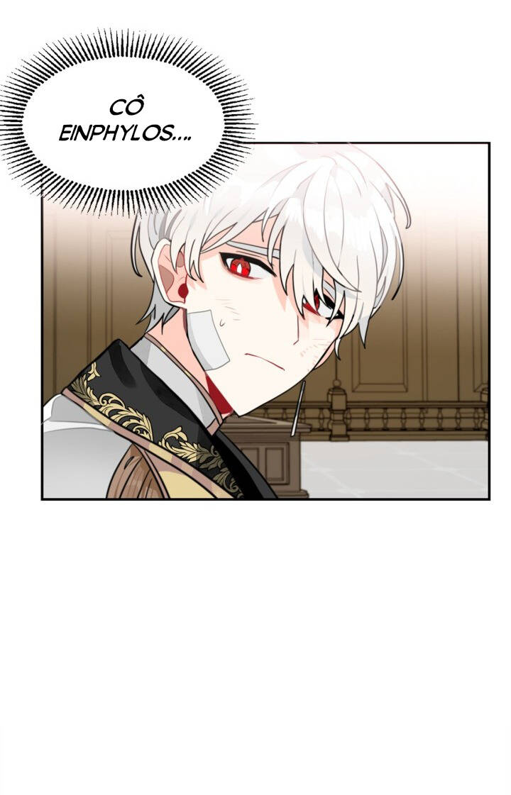 Cho Em Về Nhà Đi Anh: Chapter 11.1