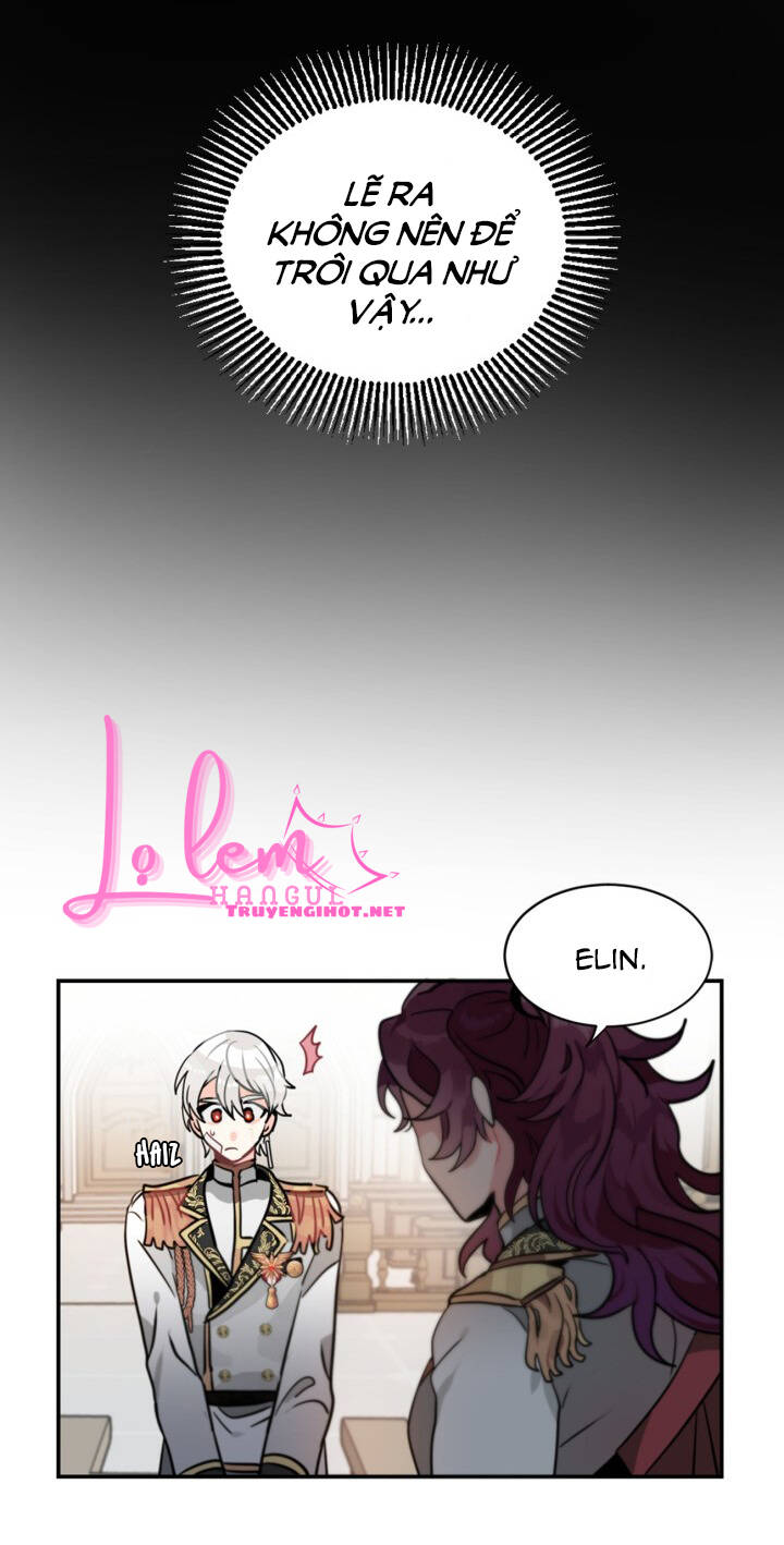 Cho Em Về Nhà Đi Anh: Chapter 11.1