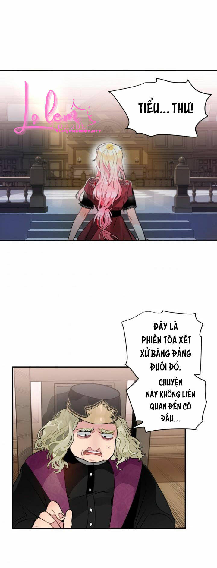 Cho Em Về Nhà Đi Anh: Chapter 12.1