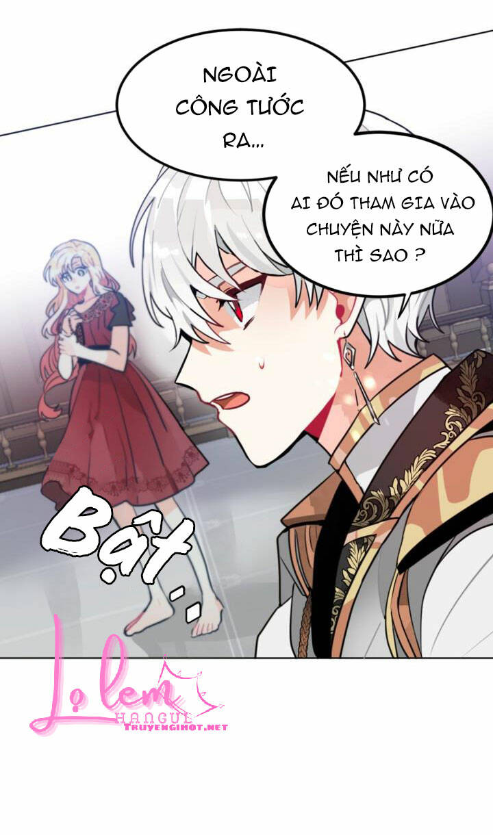 Cho Em Về Nhà Đi Anh: Chapter 12.1