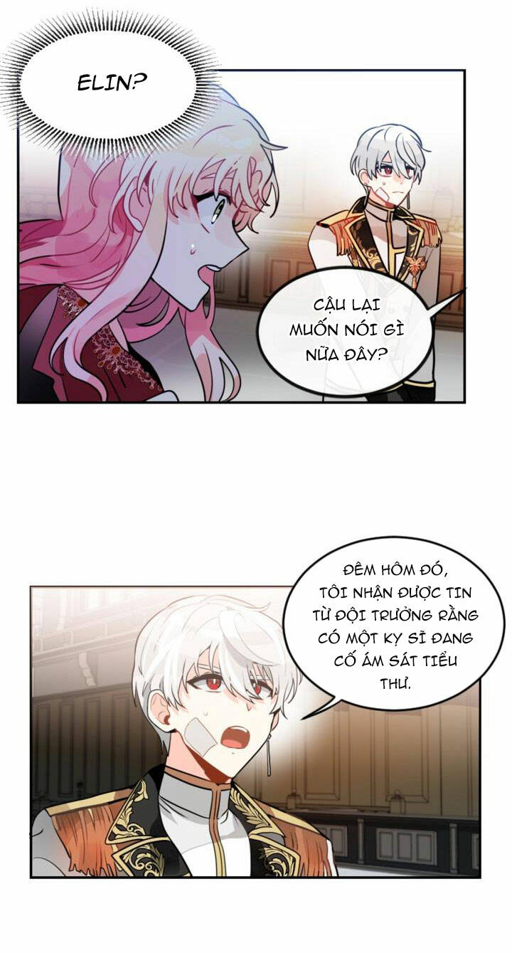 Cho Em Về Nhà Đi Anh: Chapter 12.1