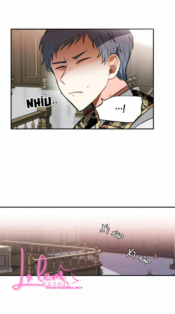 Cho Em Về Nhà Đi Anh: Chapter 12.1