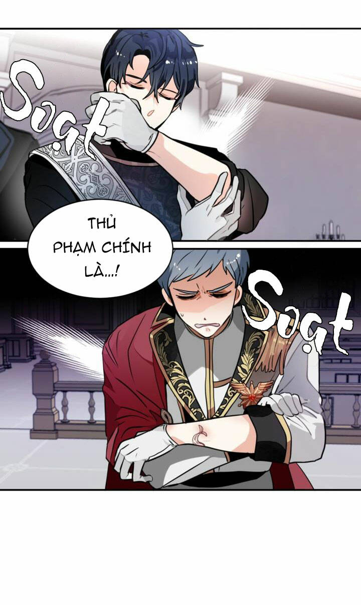 Cho Em Về Nhà Đi Anh: Chapter 12.1