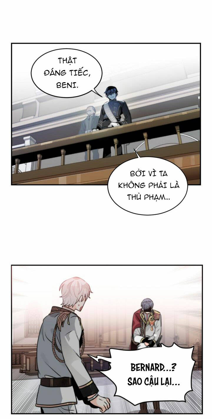 Cho Em Về Nhà Đi Anh: Chapter 12.1