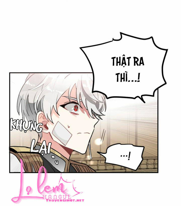 Cho Em Về Nhà Đi Anh: Chapter 12.1