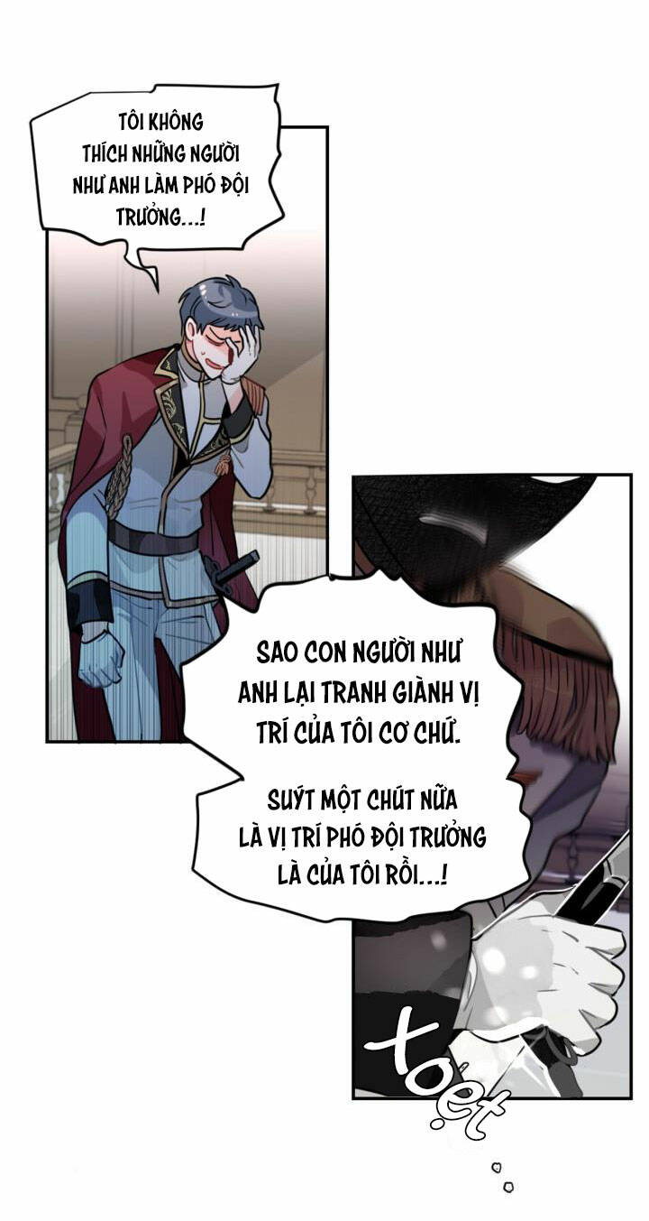 Cho Em Về Nhà Đi Anh: Chapter 12.1