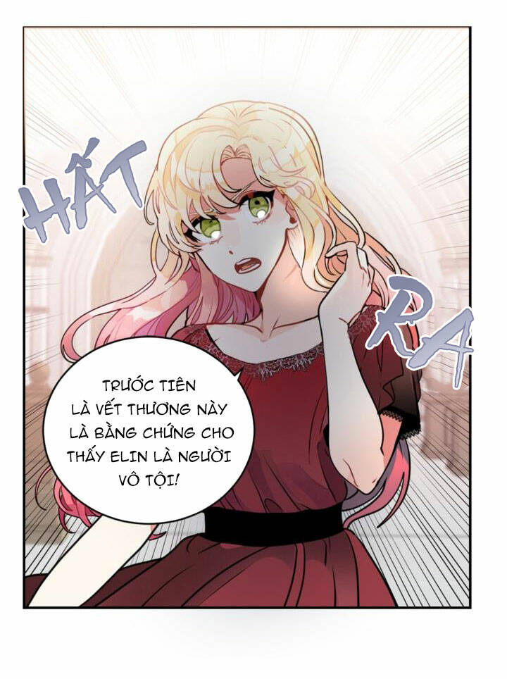 Cho Em Về Nhà Đi Anh: Chapter 12.1