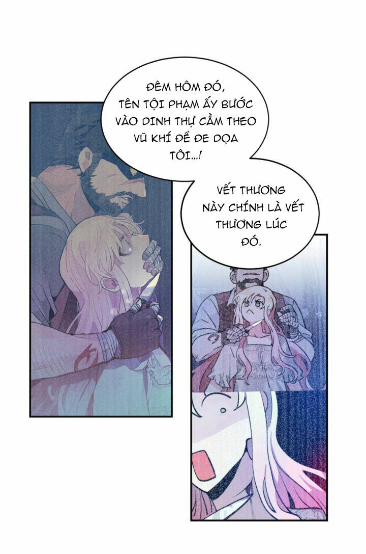 Cho Em Về Nhà Đi Anh: Chapter 12.1