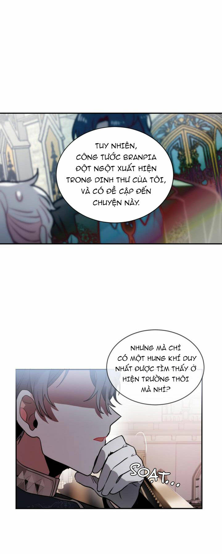 Cho Em Về Nhà Đi Anh: Chapter 12.1