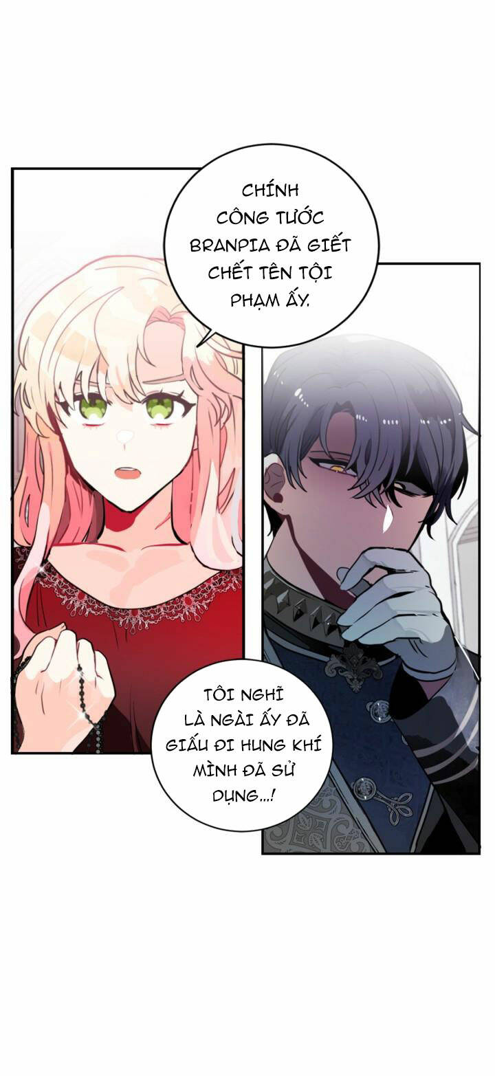 Cho Em Về Nhà Đi Anh: Chapter 12.1