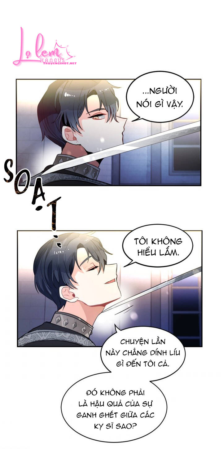 Cho Em Về Nhà Đi Anh: Chapter 14.1