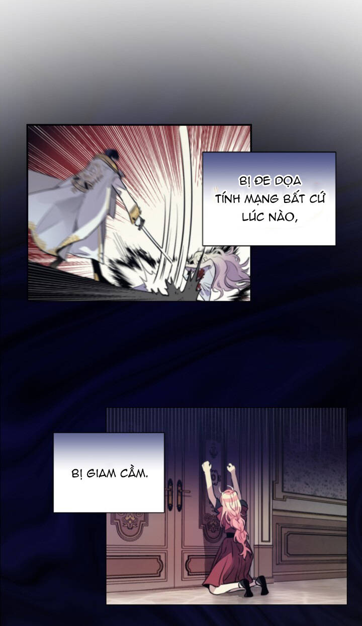 Cho Em Về Nhà Đi Anh: Chapter 14.1