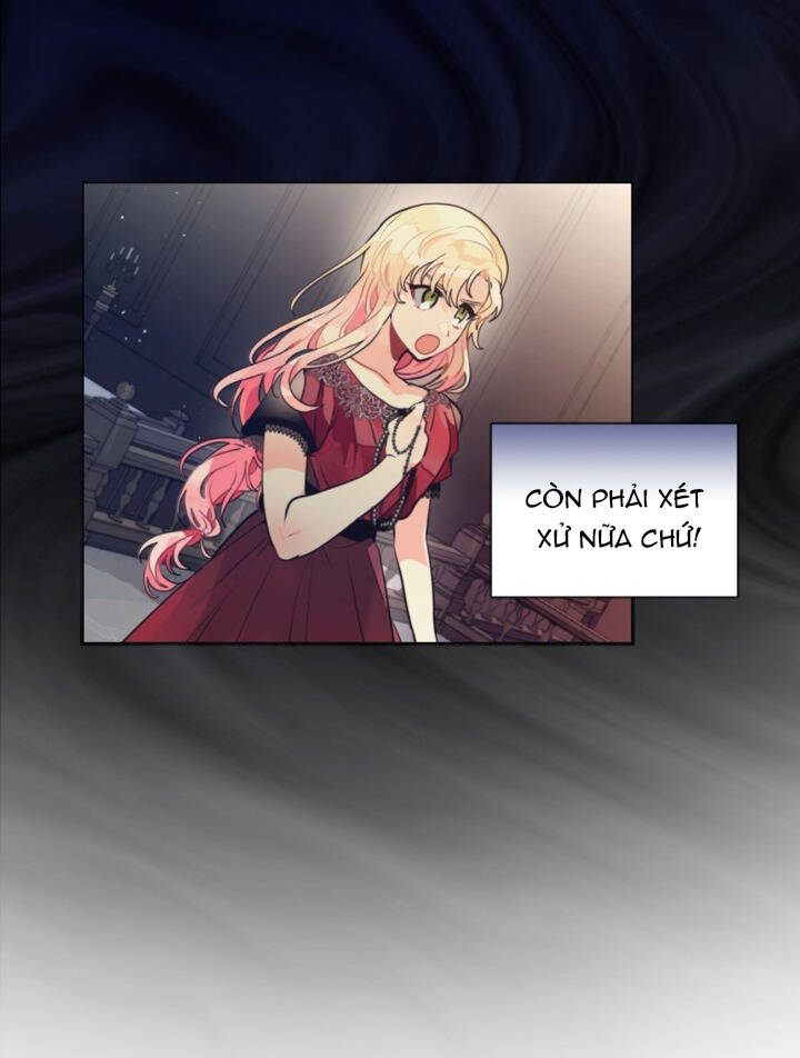 Cho Em Về Nhà Đi Anh: Chapter 14.1