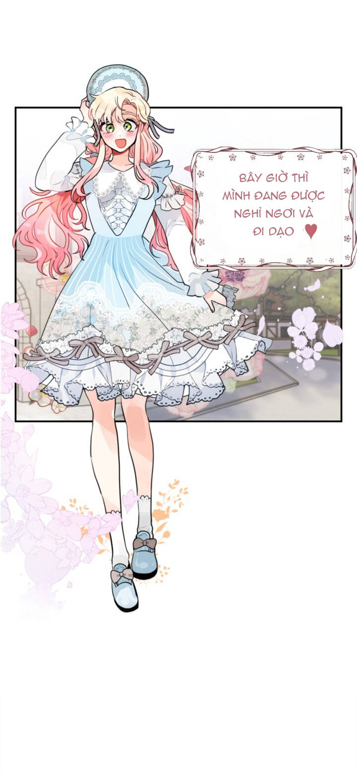 Cho Em Về Nhà Đi Anh: Chapter 14.1
