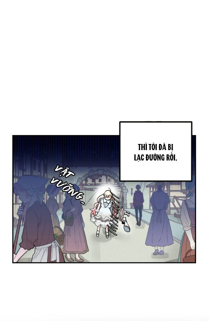 Cho Em Về Nhà Đi Anh: Chapter 14.1
