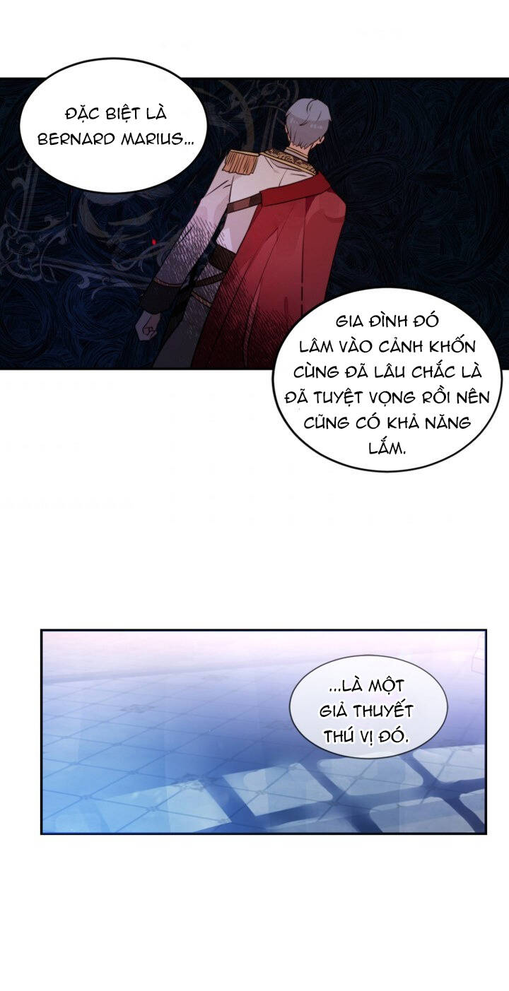 Cho Em Về Nhà Đi Anh: Chapter 14.1