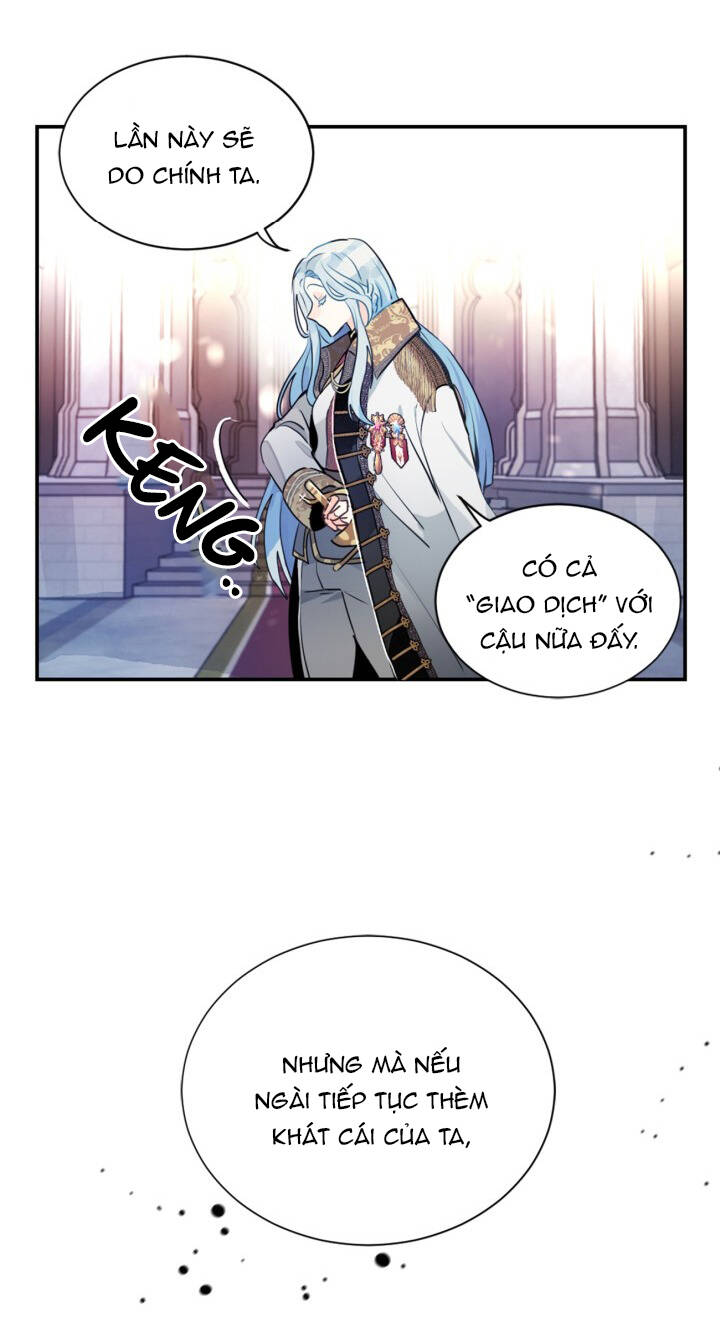 Cho Em Về Nhà Đi Anh: Chapter 14.1