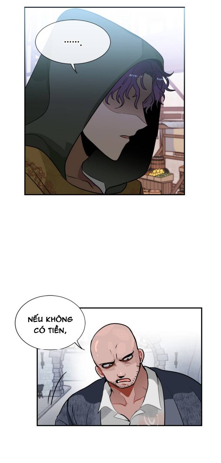 Cho Em Về Nhà Đi Anh: Chapter 14.2