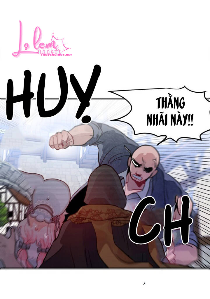 Cho Em Về Nhà Đi Anh: Chapter 14.2