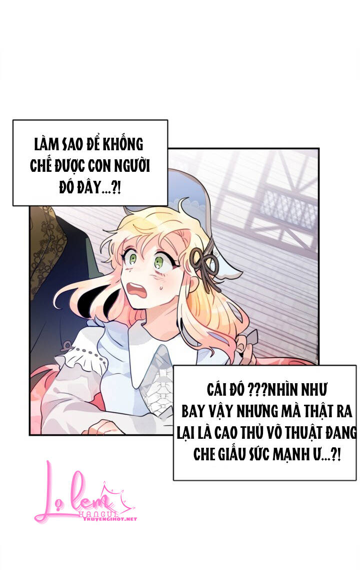 Cho Em Về Nhà Đi Anh: Chapter 14.2
