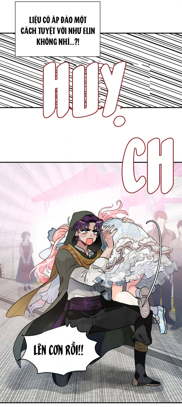 Cho Em Về Nhà Đi Anh: Chapter 14.2