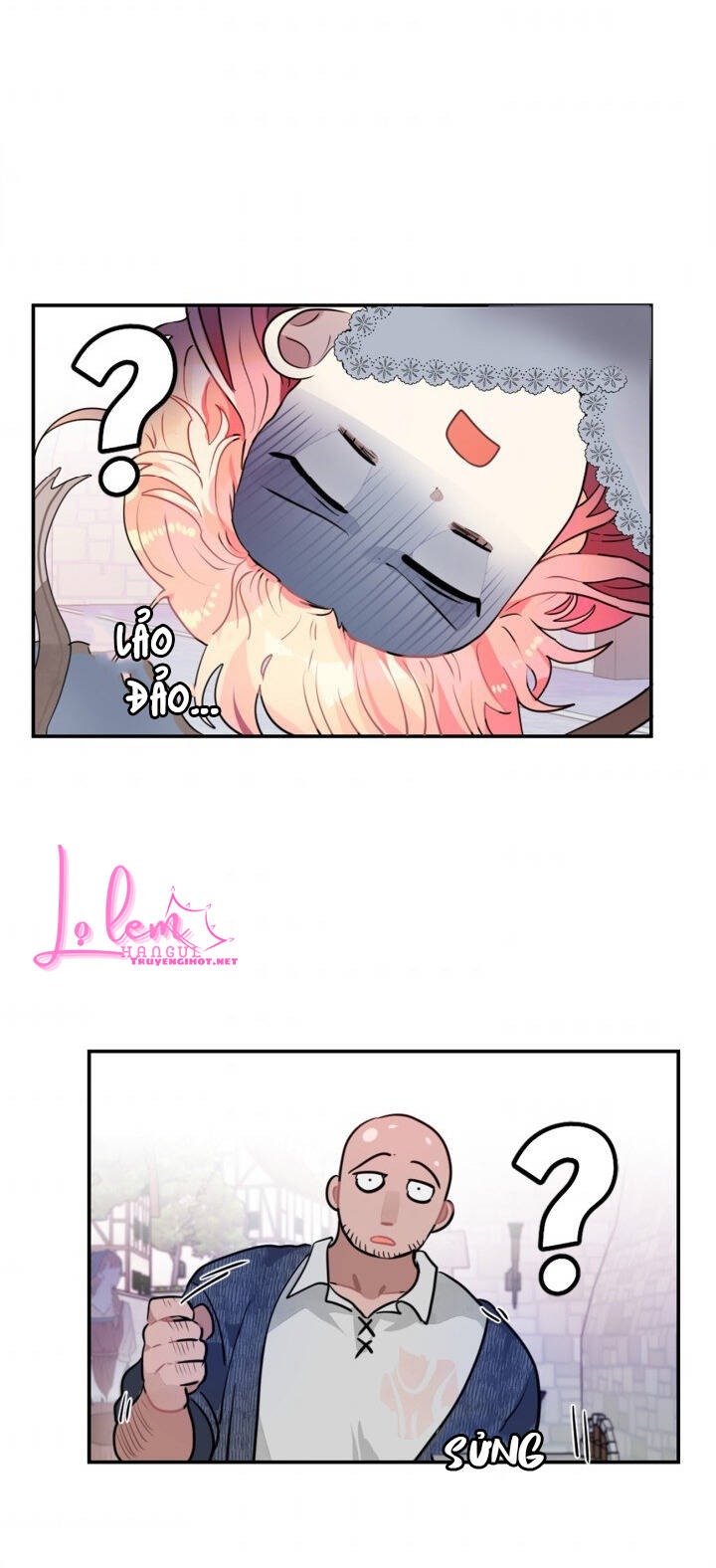 Cho Em Về Nhà Đi Anh: Chapter 14.2