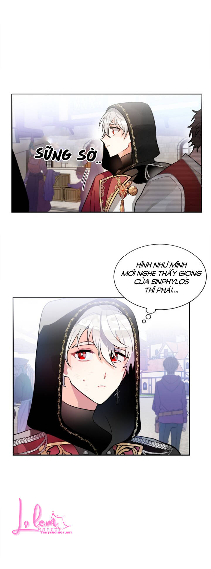 Cho Em Về Nhà Đi Anh: Chapter 14.2