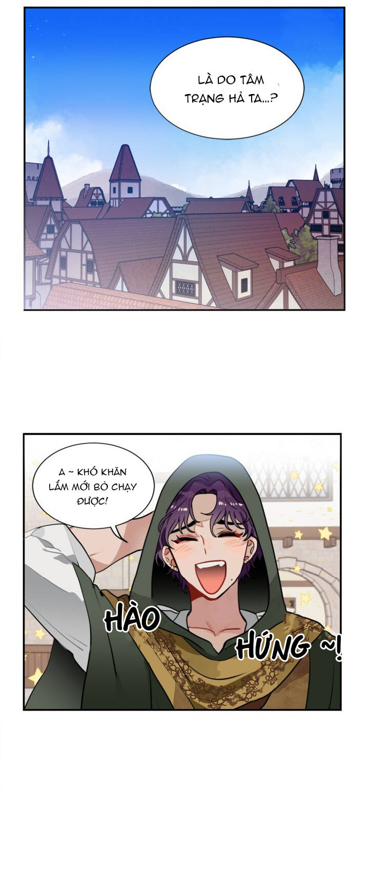 Cho Em Về Nhà Đi Anh: Chapter 14.2