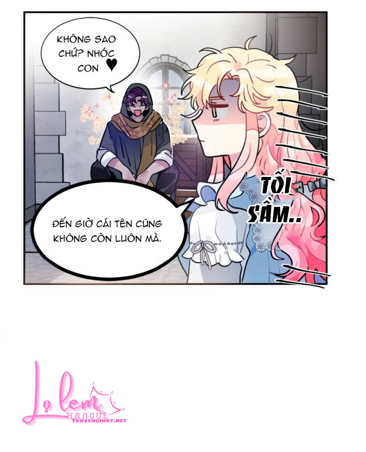 Cho Em Về Nhà Đi Anh: Chapter 14.2