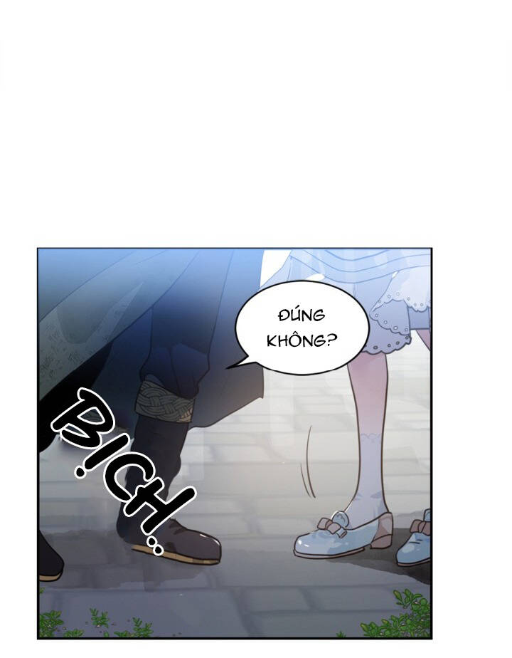 Cho Em Về Nhà Đi Anh: Chapter 14.2