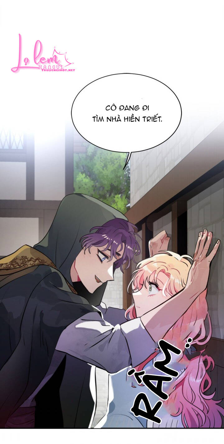 Cho Em Về Nhà Đi Anh: Chapter 14.2