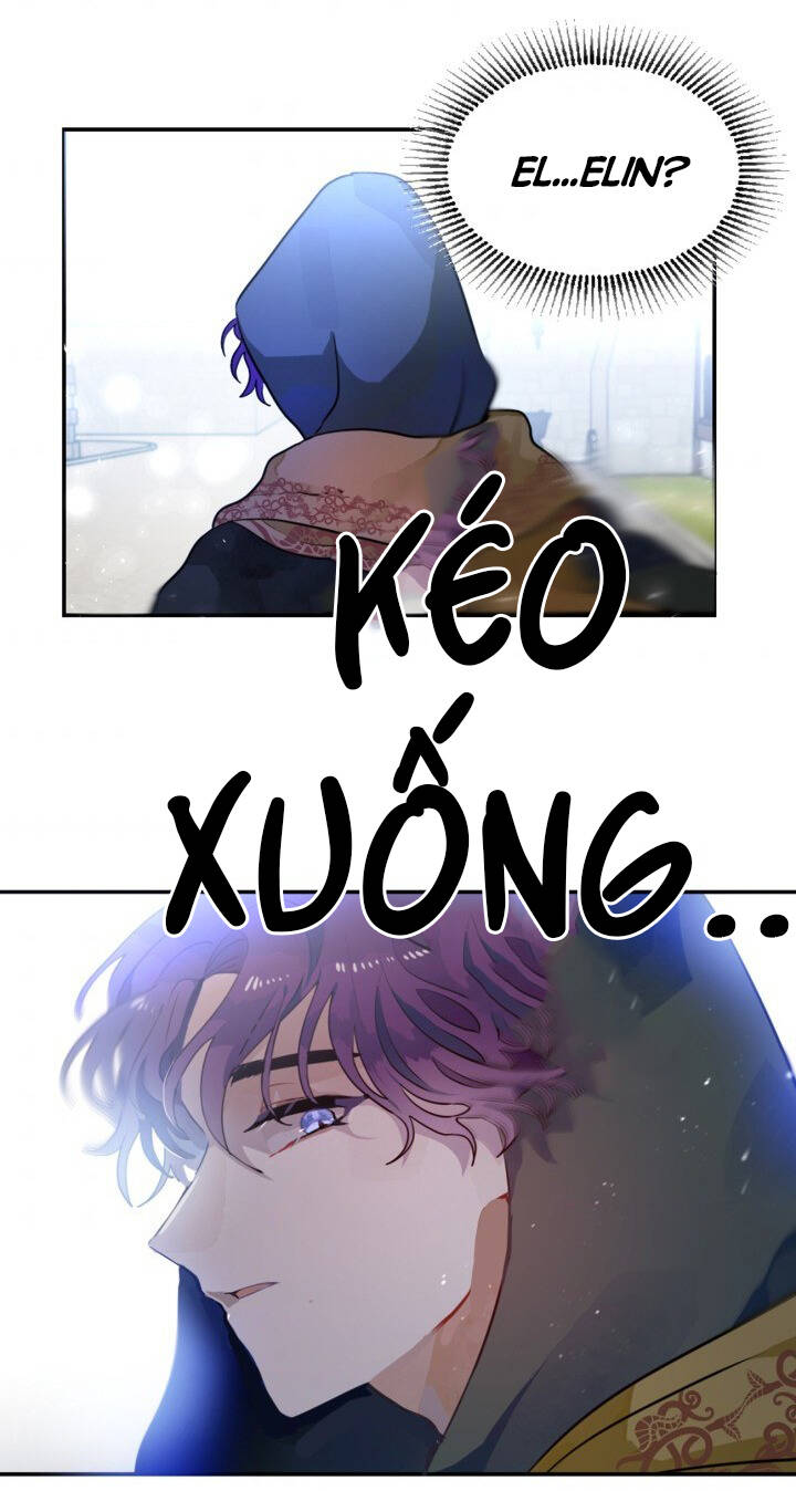 Cho Em Về Nhà Đi Anh: Chapter 14.2
