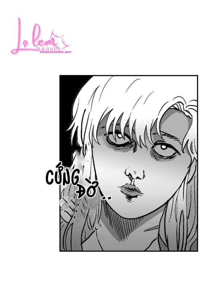 Cho Em Về Nhà Đi Anh: Chapter 14.2