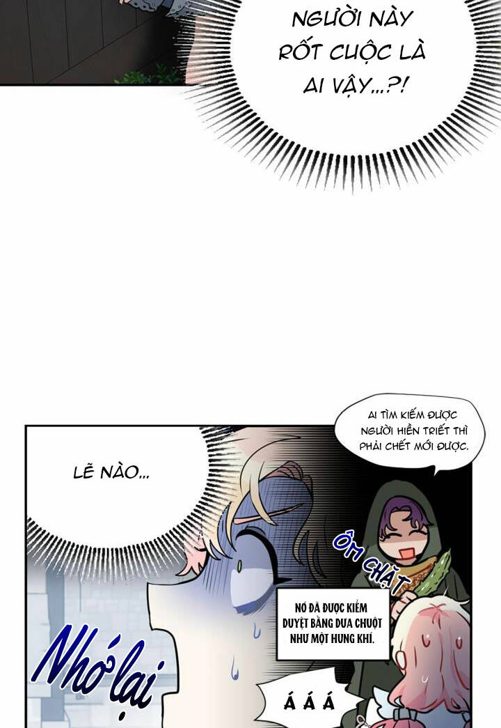 Cho Em Về Nhà Đi Anh: Chapter 15.1