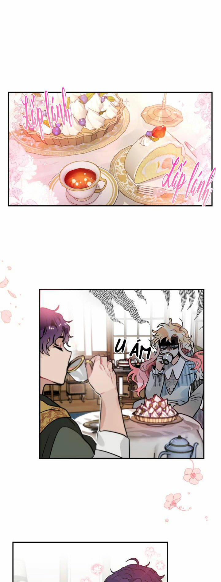 Cho Em Về Nhà Đi Anh: Chapter 15.1