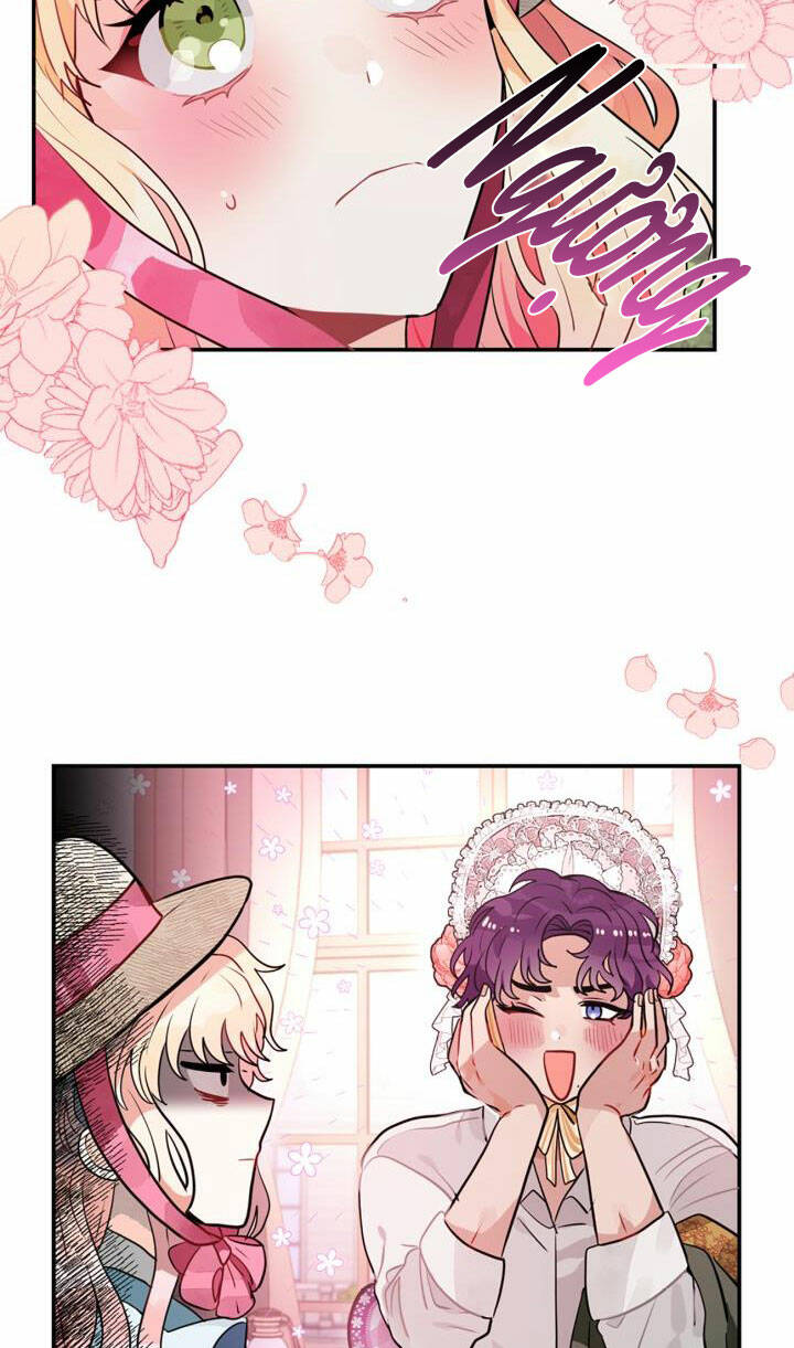 Cho Em Về Nhà Đi Anh: Chapter 15.1