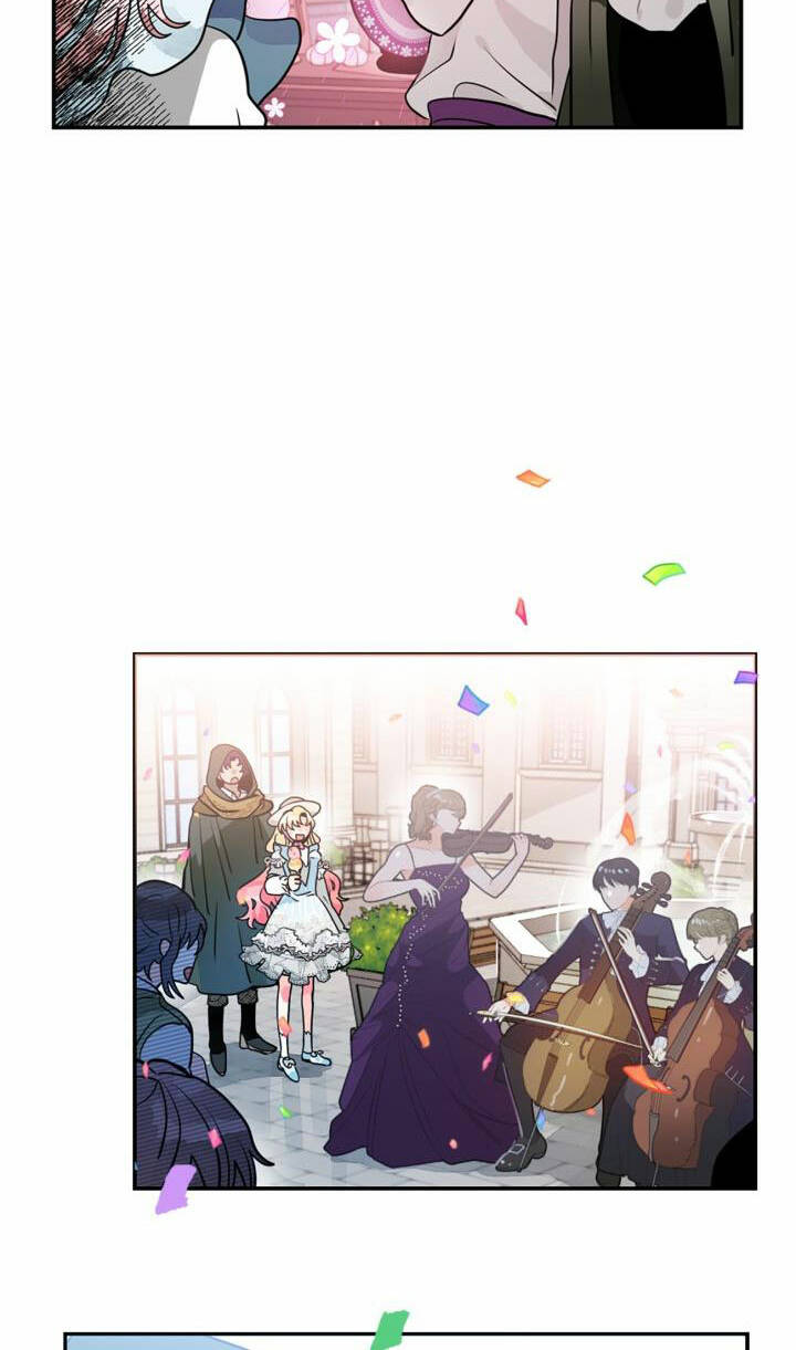 Cho Em Về Nhà Đi Anh: Chapter 15.1