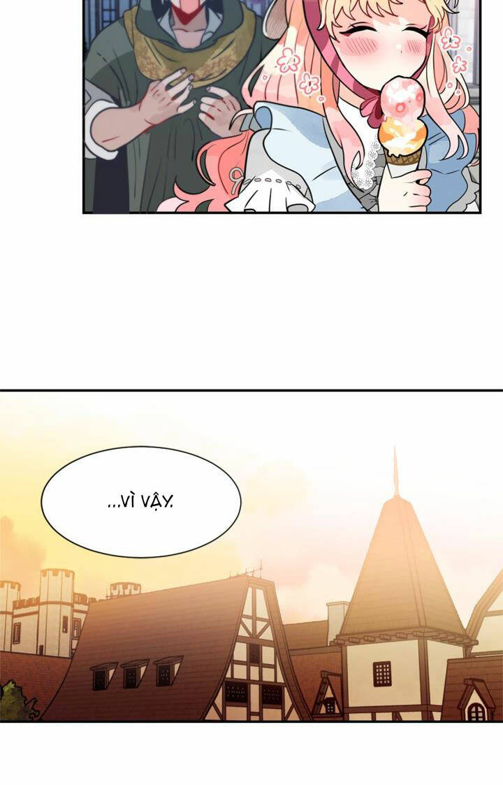 Cho Em Về Nhà Đi Anh: Chapter 15.1