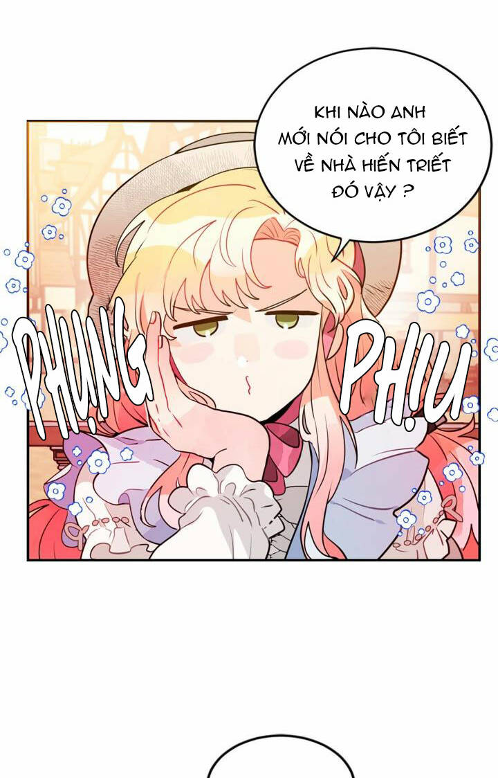 Cho Em Về Nhà Đi Anh: Chapter 15.1