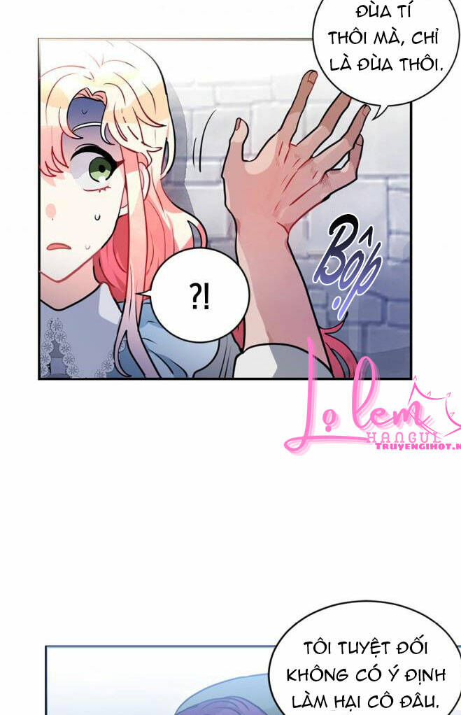 Cho Em Về Nhà Đi Anh: Chapter 15.1