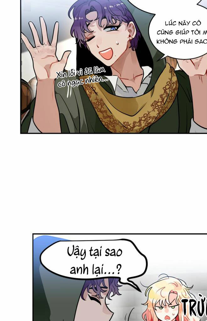 Cho Em Về Nhà Đi Anh: Chapter 15.1