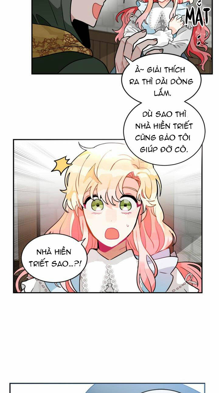 Cho Em Về Nhà Đi Anh: Chapter 15.1