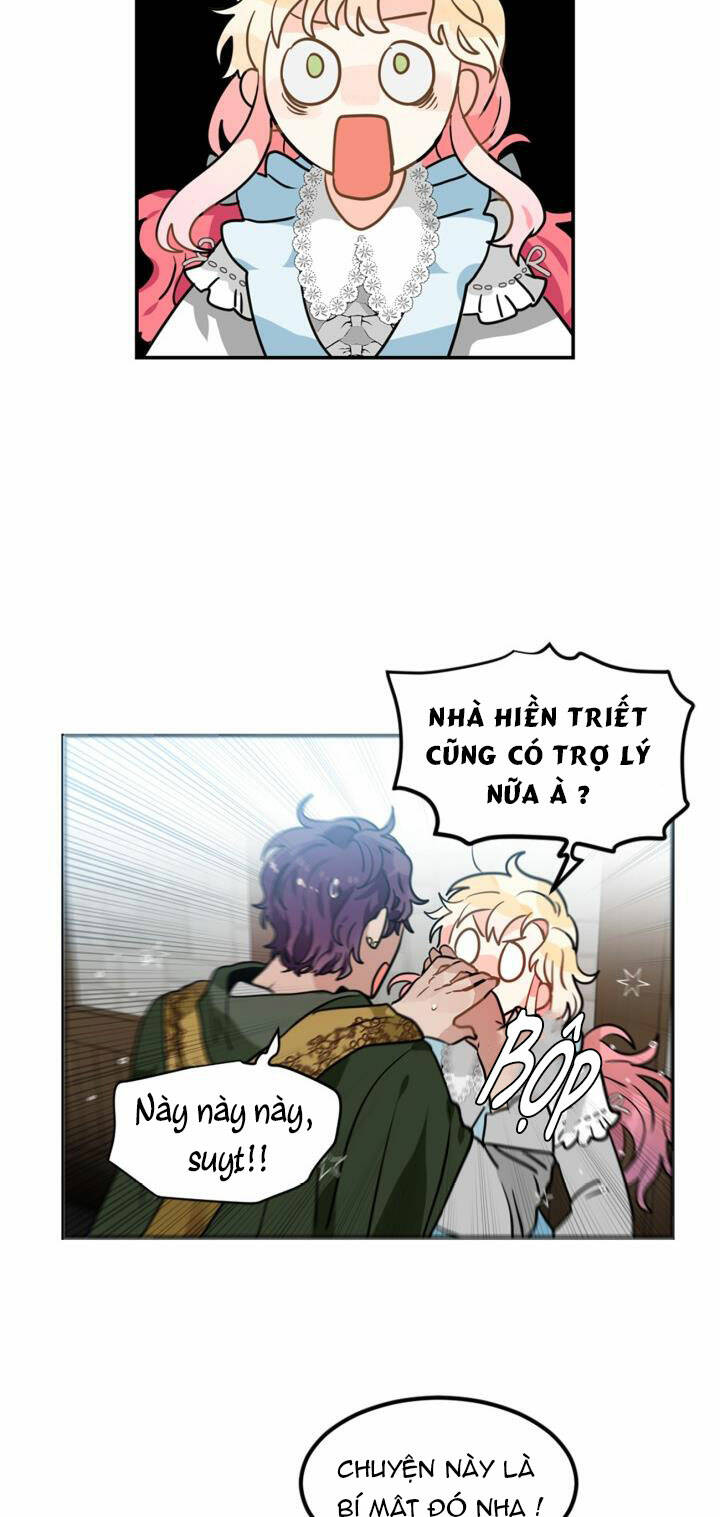 Cho Em Về Nhà Đi Anh: Chapter 15.1