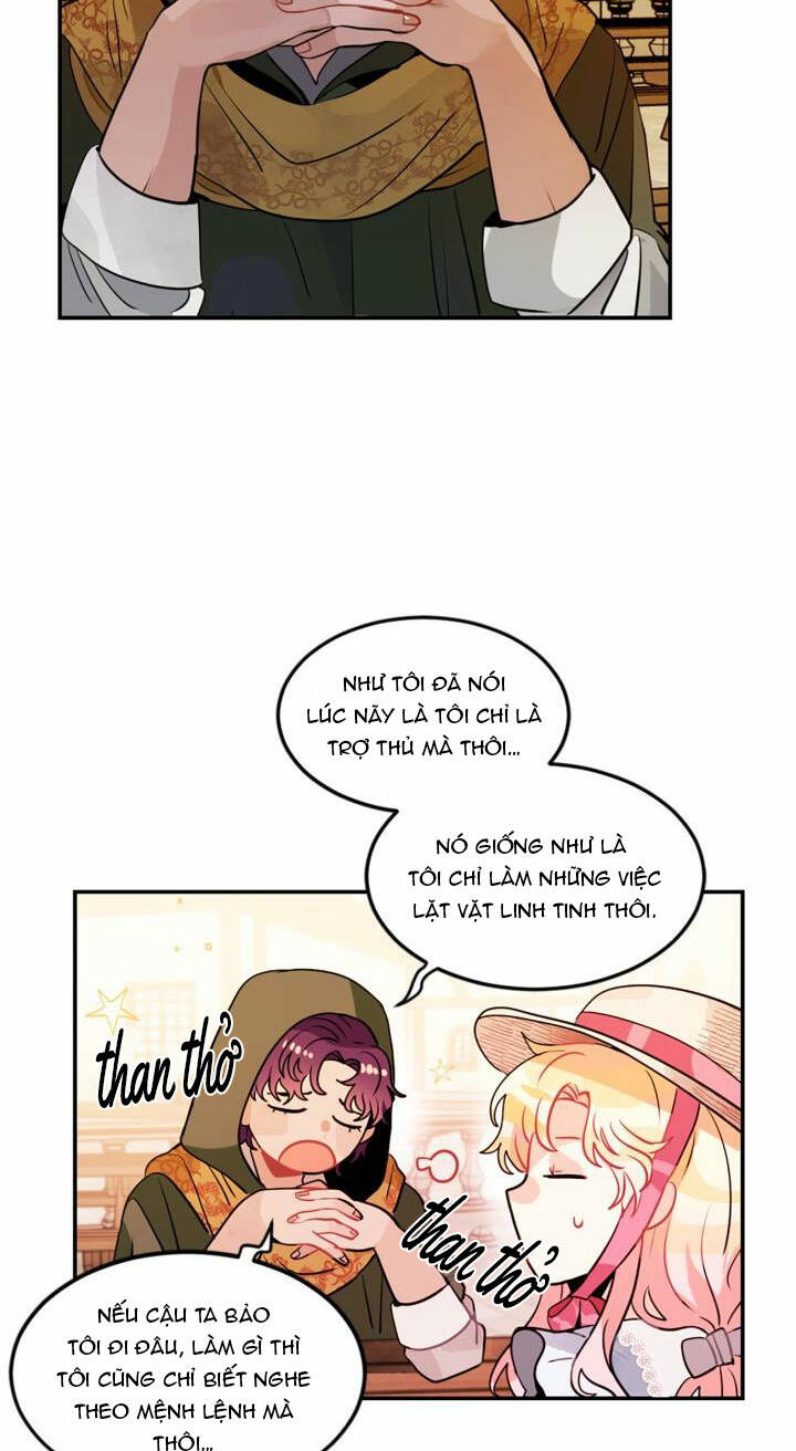 Cho Em Về Nhà Đi Anh: Chapter 16.2