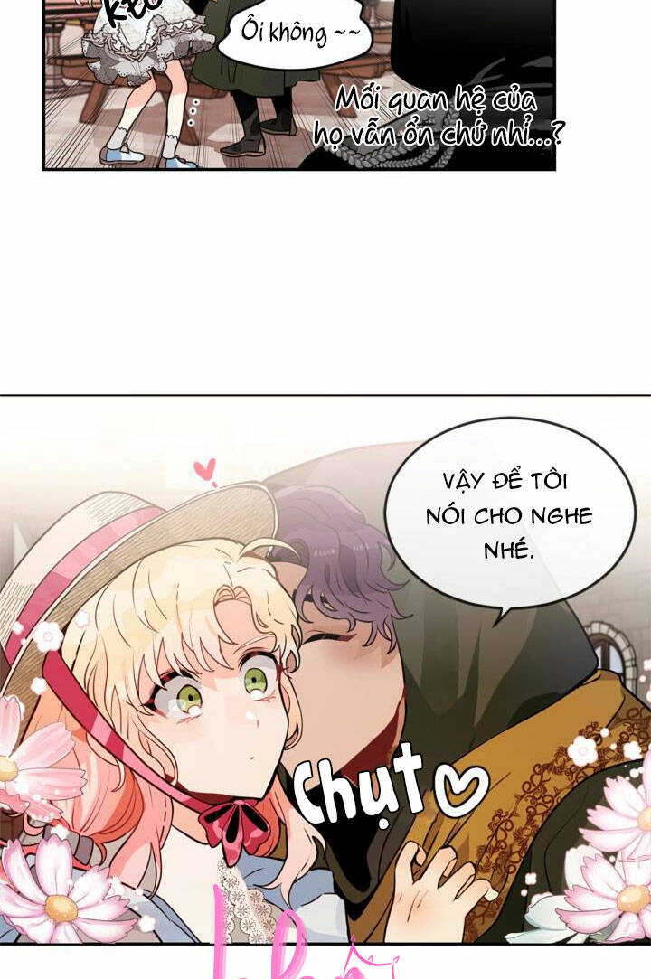 Cho Em Về Nhà Đi Anh: Chapter 16.2