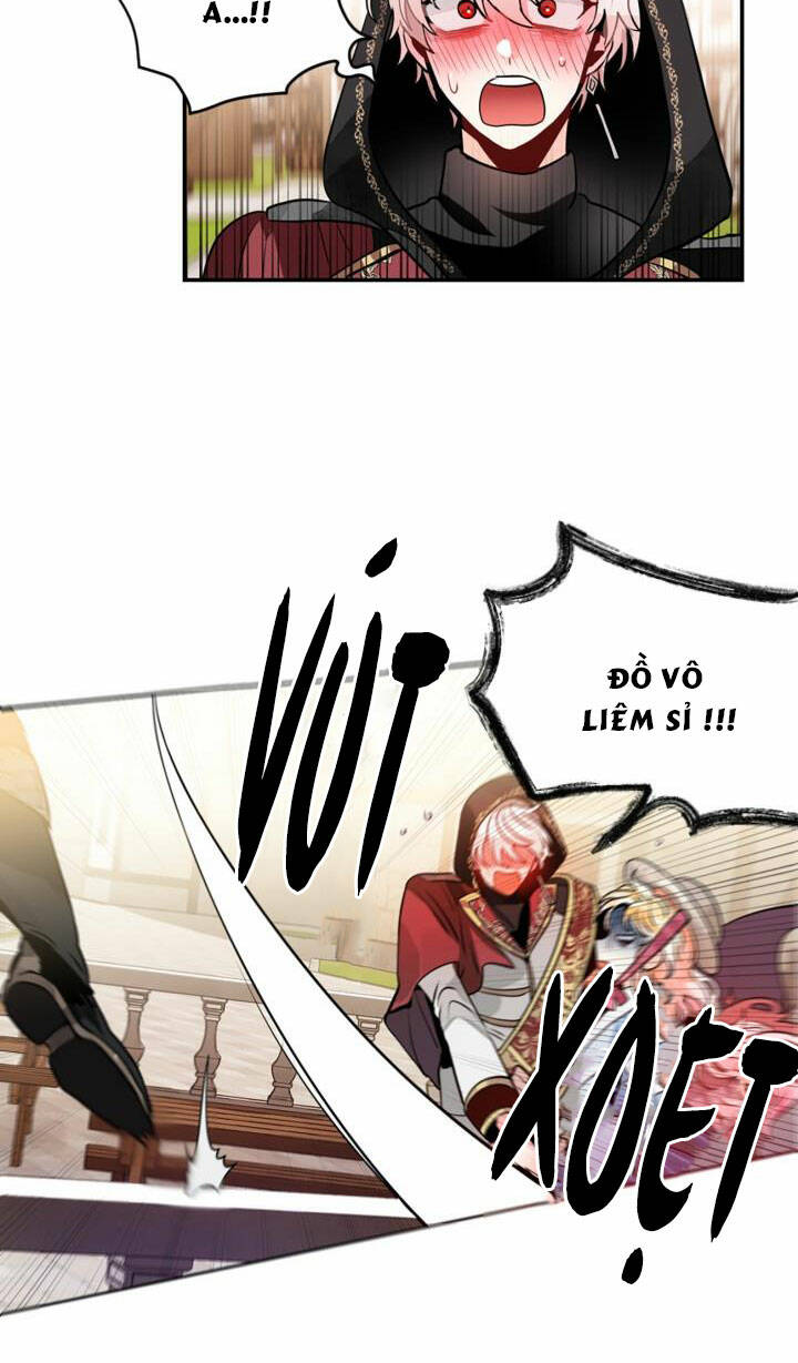 Cho Em Về Nhà Đi Anh: Chapter 16.2